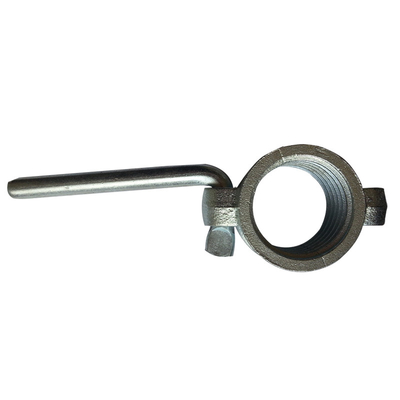 Formwork Scaffolding Accessories Casting Prop Nut Scaffolding Shoring Prop Sleeve Nut