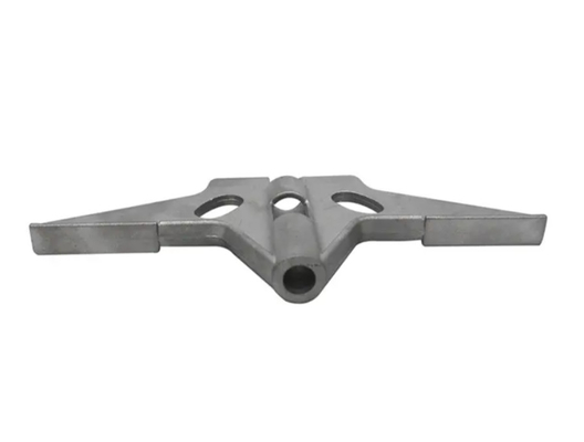 Stainless Steel Lost Wax Casting Investment Casting Parts Machinery Agriculture Farm Tractor Spare Parts