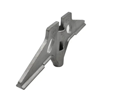 Stainless Steel Lost Wax Casting Investment Casting Parts Machinery Agriculture Farm Tractor Spare Parts