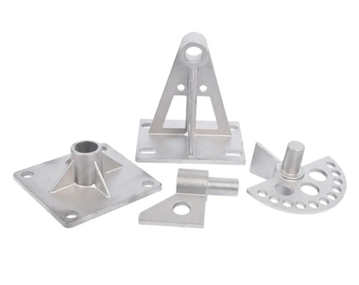 Stainless Steel Lost Wax Casting Investment Casting Parts Machinery Agriculture Farm Tractor Spare Parts