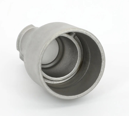 Zg25 Zg35 Zg45 Silica Sol Steel Precision Investment Casting