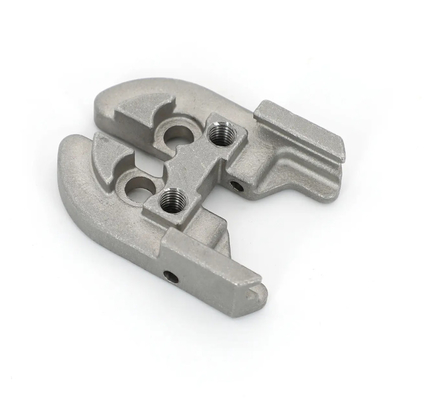 Zg25 Zg35 Zg45 Silica Sol Steel Precision Investment Casting