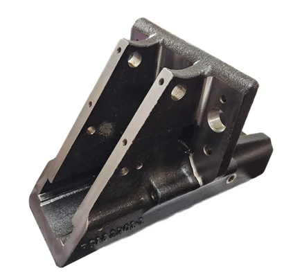 Rail Clamp Lock Head Reliable Quality Railroad Track Accessories Guide Rail Clamp
