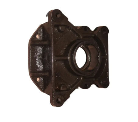 Metal Foundry Iron Ductile Cast Iron Casting Services Electric Hoist Accessories