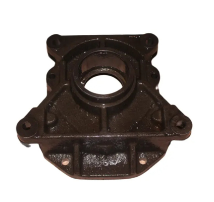 Metal Foundry Iron Ductile Cast Iron Casting Services Electric Hoist Accessories