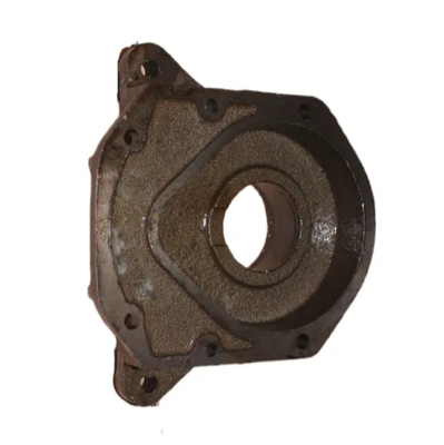 Metal Foundry Iron Ductile Cast Iron Casting Services Electric Hoist Accessories