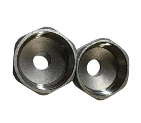 304 316 Stainless Steel Cap Precision Investment Casting