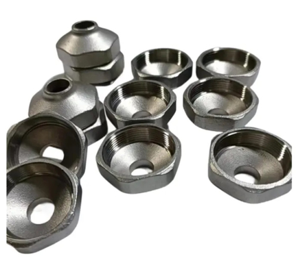 304 316 Stainless Steel Cap Precision Investment Casting