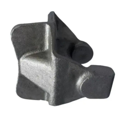 China Metal Foundry Ductile Iron Sand Casting Truck Axle Parts
