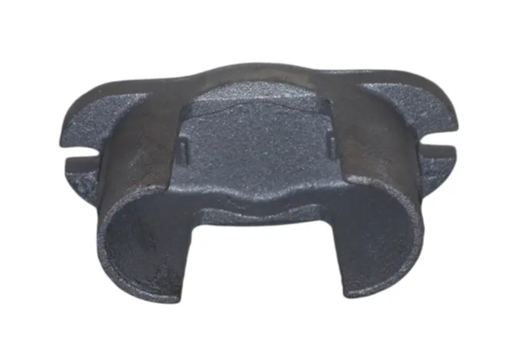 Precision Investment Casting Car Parts Shock Absorber Parts