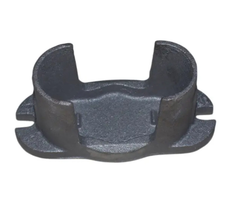 Precision Investment Casting Car Parts Shock Absorber Parts
