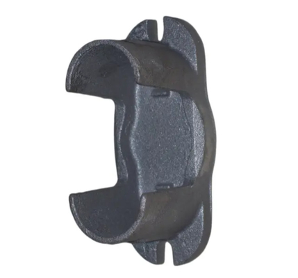 Precision Investment Casting Car Parts Shock Absorber Parts