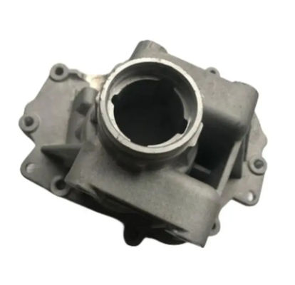 Grey Iron Sand Casting Automotive Gearbox Parts