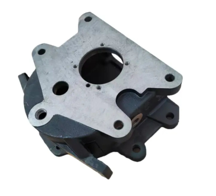 Grey Iron Sand Casting Automotive Gearbox Parts