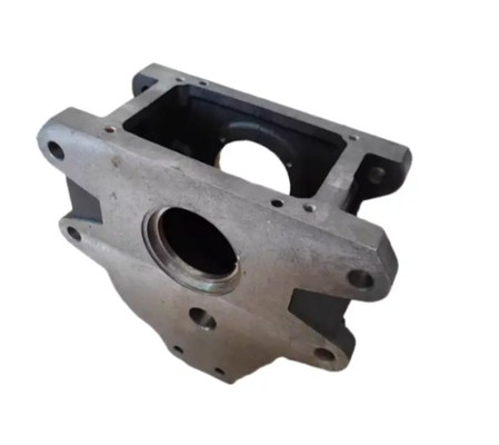 Grey Iron Sand Casting Automotive Gearbox Parts