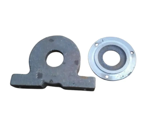 Grey Cast Iron Sand Castings Tractor Parts