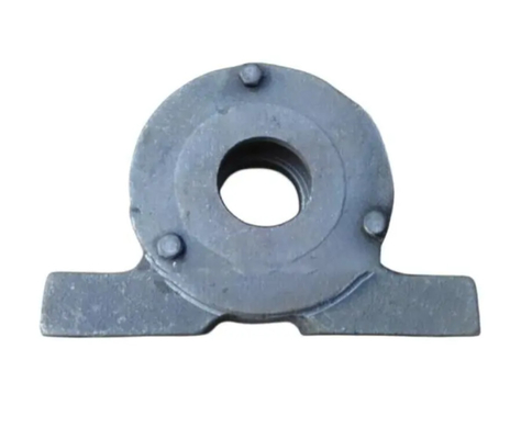 Grey Cast Iron Sand Castings Tractor Parts