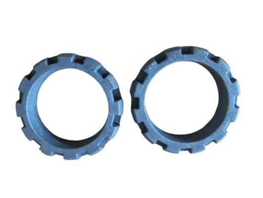 China Foundry Metal Cast Iron Parts Truck Adjustment Ring