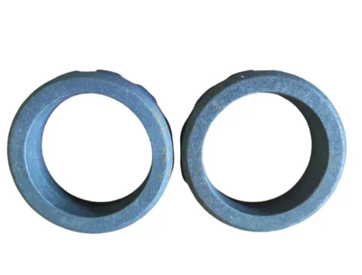 China Foundry Metal Cast Iron Parts Truck Adjustment Ring