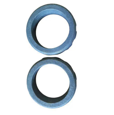 China Foundry Metal Cast Iron Parts Truck Adjustment Ring