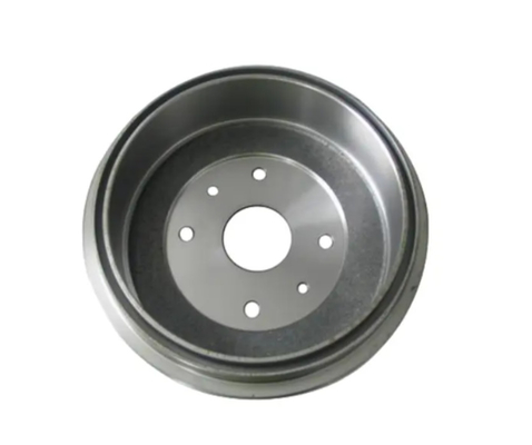 Gray Iron Sand Casting Part Sand Casting Metal Foundry Truck Parts Brake Drum