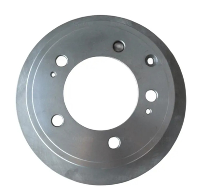 Gray Iron Sand Casting Part Sand Casting Metal Foundry Truck Parts Brake Drum
