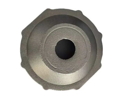 Ductile Iron Sand Casting Spare Parts Manufacturing Services Tractor Accessories