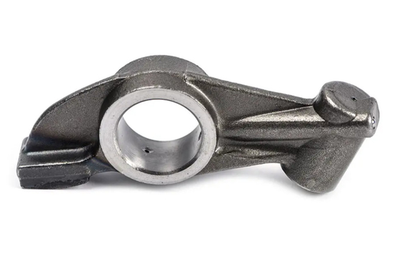 Ductile Iron Sand Casting Parts Automobile Engine Rocker Arm
