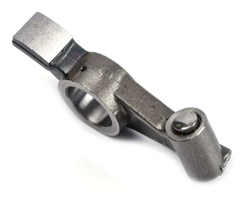 Ductile Iron Sand Casting Parts Automobile Engine Rocker Arm