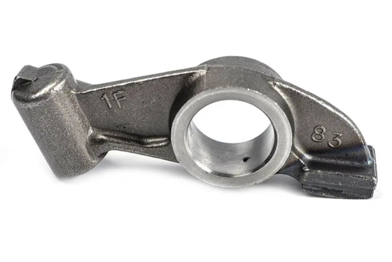 Ductile Iron Sand Casting Parts Automobile Engine Rocker Arm