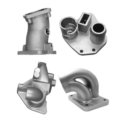 Metal Foundry Stainless Steel Precision Casting Auto Parts