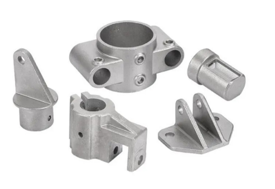 Metal Foundry Stainless Steel Precision Casting Auto Parts