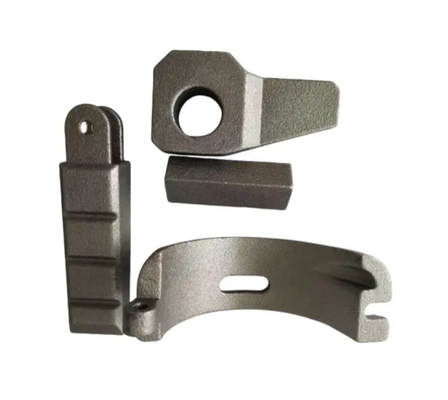 Metal Foundry Stainless Steel Precision Casting Auto Parts