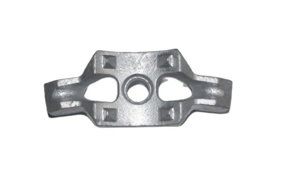 Gray Iron Sand Casting Services Pole Line Hardware