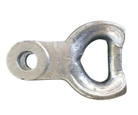 Gray Iron Sand Casting Services Pole Line Hardware