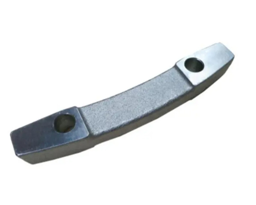 Gray Iron Casting for Construction Equipment