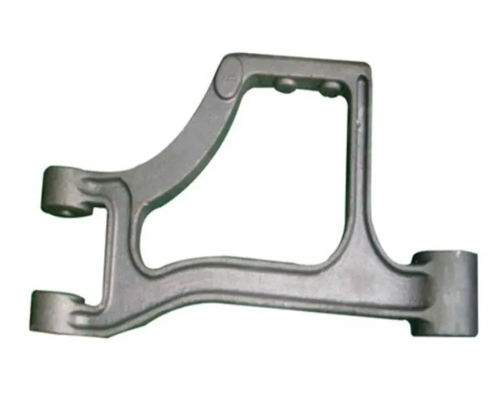 Gray Iron Casting for Construction Equipment
