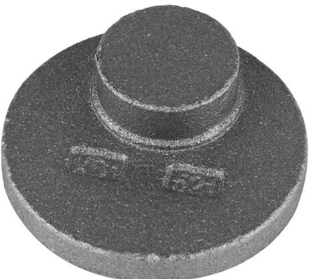 Gray Iron Casting for Construction Equipment