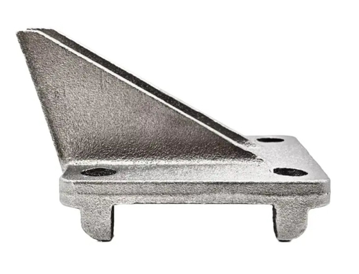 Customized Agricultural Machinery Ductile Castings Farm Equipment