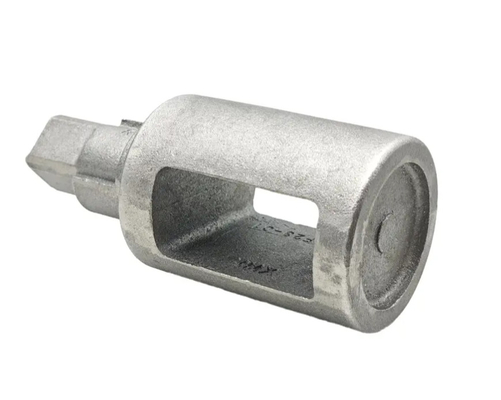 Gray Cast Iron Spools and Valve Pipe Fittings