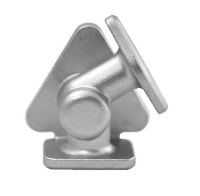 304 316 Stainless Steel Precision Investment Casting Motorcycle Part