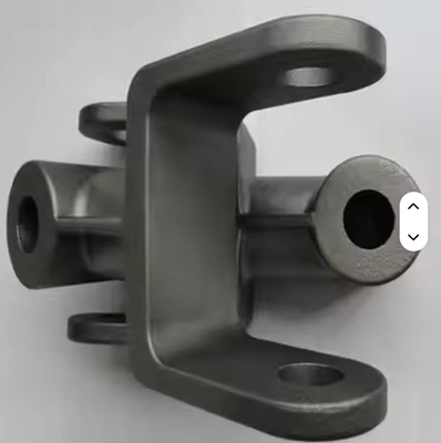 GGG40 GGG50 GGG45 GJS40 GJS45 Ductile Iron Sand Casting Bracket