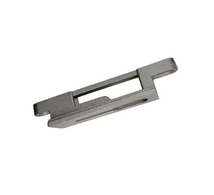 304 316 Stainless Steel Lost Wax Casting Parts Construction Hardware