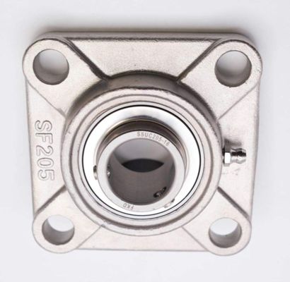 Ductile Iron Sand Casting Bearing Housing Bearing Seat for Agriculture Machinery