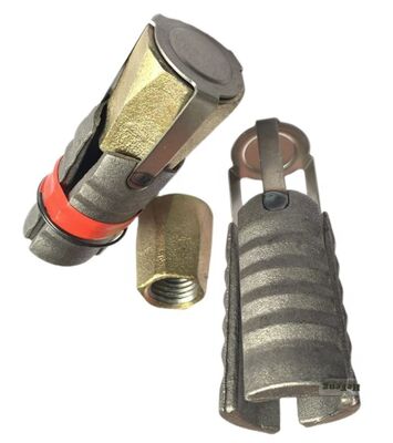 Underground Milling Roof Supporting M24 Expansion Shell Anchor