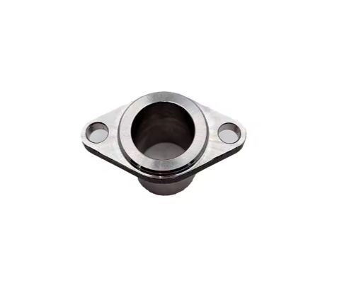 Stainless Steel Precision Investment Casing Pipe Fitting Elbow