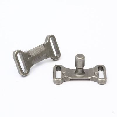 Stainless Steel Silica Sol Casting Auto Spare Parts