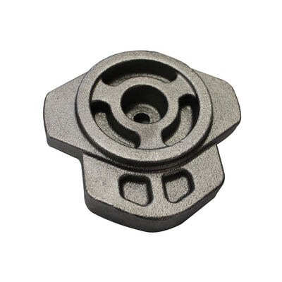 Precision Casting Crusher Mantle and Concave for Mining