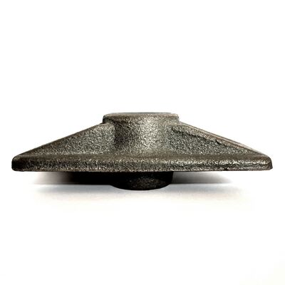 Post-Tensioning Unbonded System Monostrand Anchor 12.7mm 15.24mm