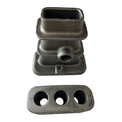 Prestressed Concrete S3 Flat Anchorage for 12.7mm PC Strand